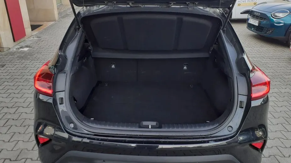 KIA XCeed XCeed 1.5 T-GDI M DCT