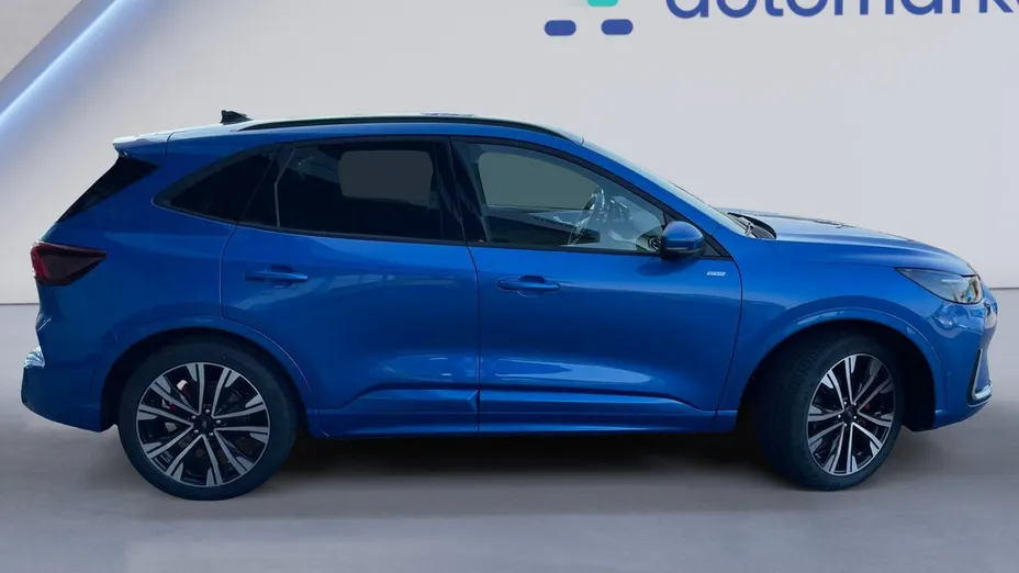 FORD Kuga Kuga 2.5 FHEV AWD ST-Line X eCVT Nowy