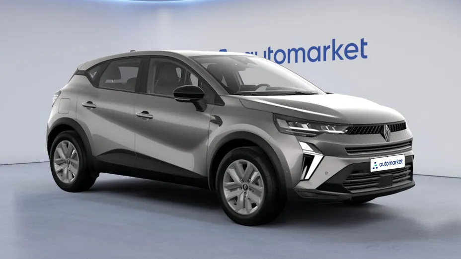 RENAULT Captur Captur 1.0 TCe Evolution Nowy