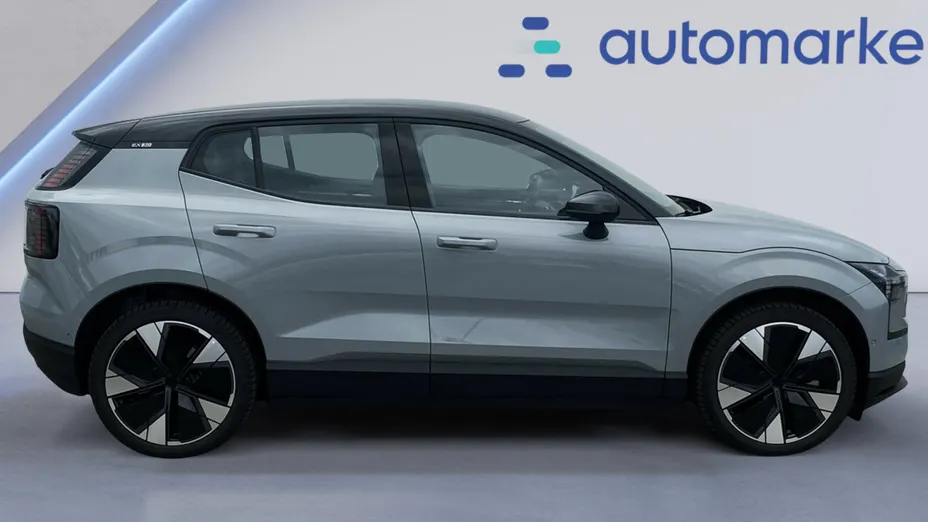 VOLVO EX30 EX30 69kWh Twin Motor Ultra