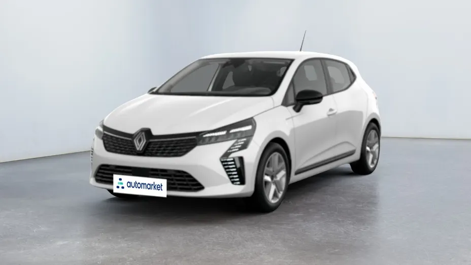 RENAULT Clio Clio 1.0 TCe Evolution LPG Nowy