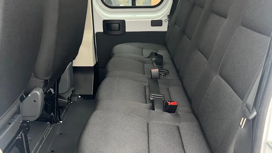 OPEL Movano Movano Heavy H3-Power L4 Nowy