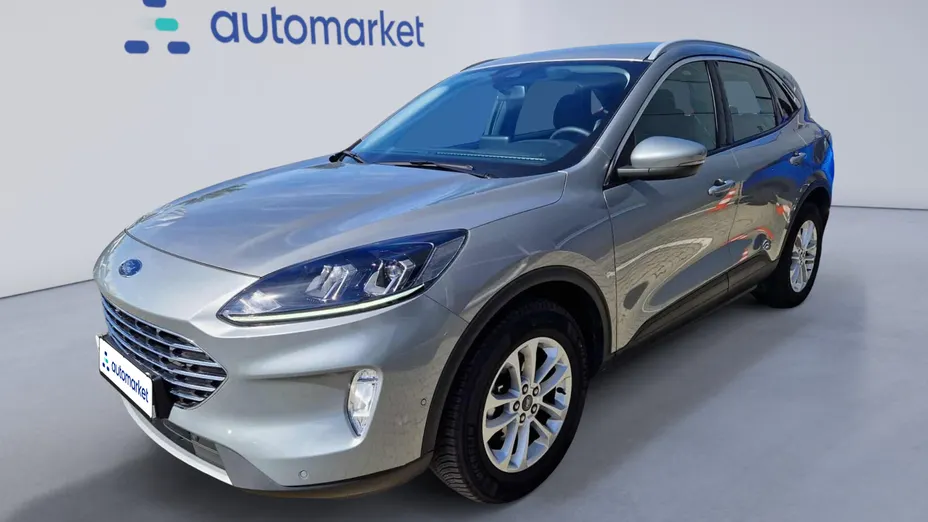 FORD Kuga Kuga 1.5 EcoBoost FWD Titanium X