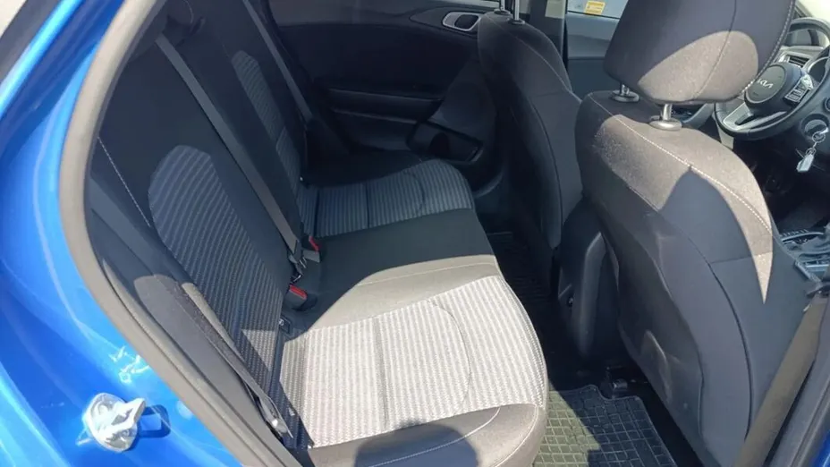 KIA XCeed XCeed 1.5 T-GDI M DCT