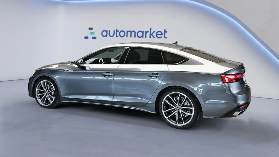 AUDI A5 A5 40 TDI mHEV S Line S tronic