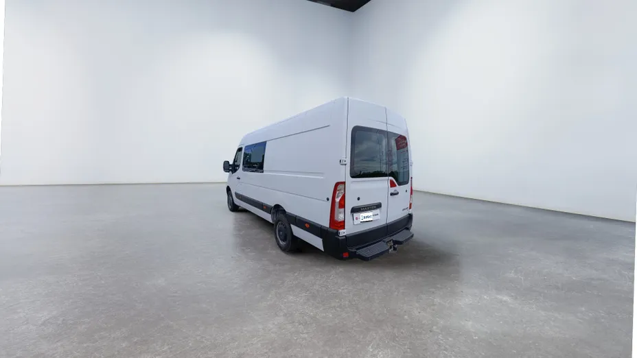 RENAULT Master Master dCi L3H2 RWD Pack Clim (bryg.)