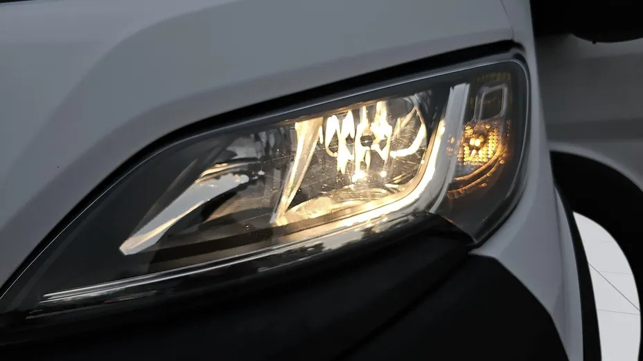 PEUGEOT Boxer Boxer 435 BlueHDi L4H3