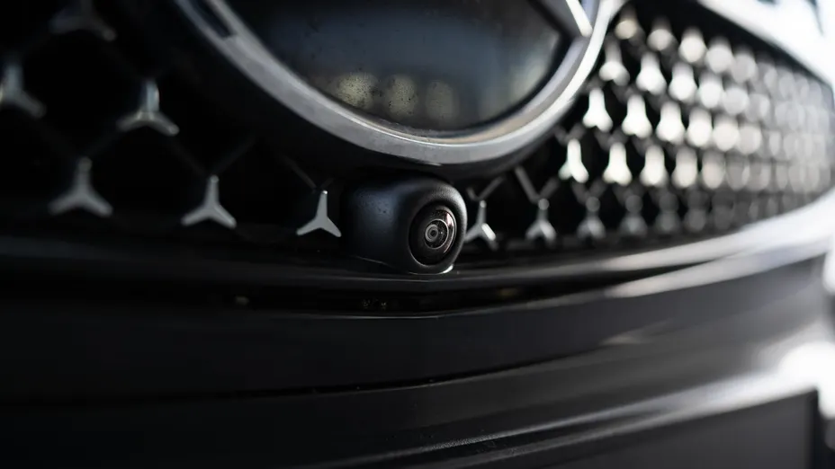 MERCEDES-BENZ GLC GLC 220 d mHEV 4-Matic AMG Line