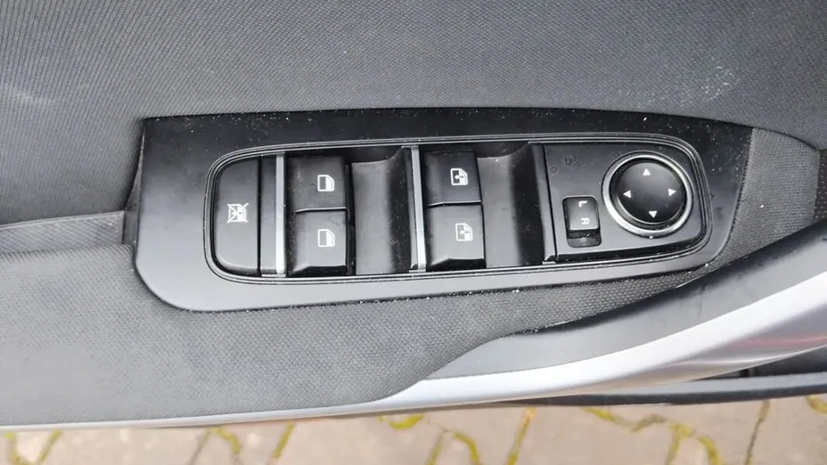 KIA XCeed XCeed 1.5 T-GDI M DCT