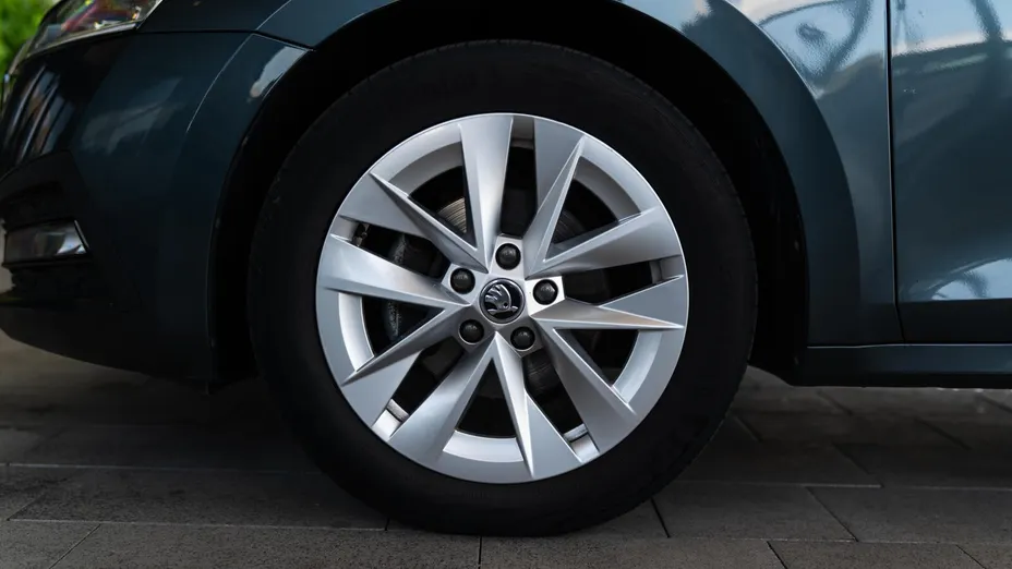 SKODA Octavia Octavia 2.0 TDI Ambition DSG