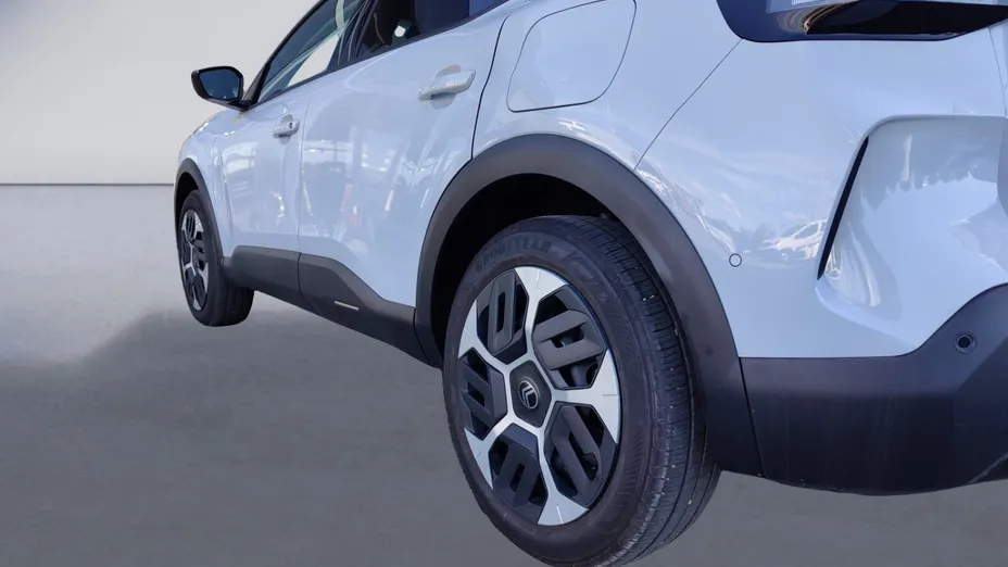 CITROEN C4 C4 1.2 mHEV Max eDCT6 Nowy