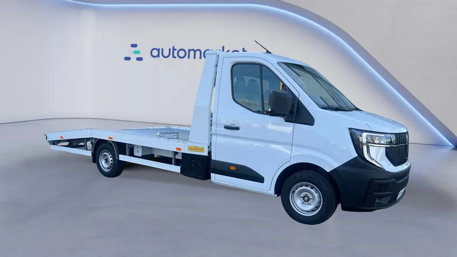 RENAULT Master Master dCi L3 Extra Nowy