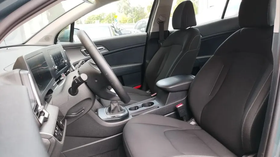 KIA Sportage Sportage 1.6 T-GDI M 2WD