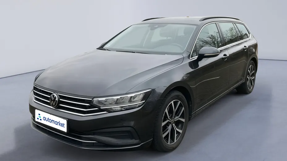 VOLKSWAGEN Passat Passat 1.5 TSI EVO Business DSG