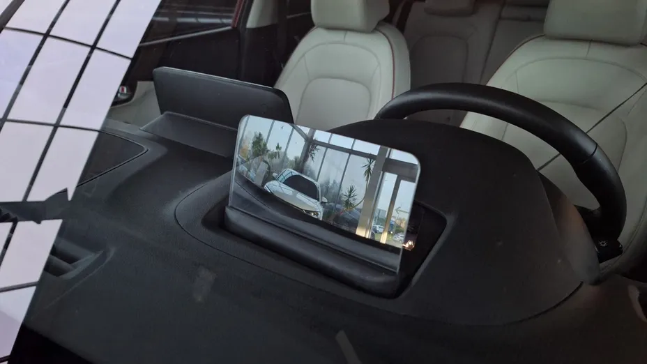 HYUNDAI Kona Kona 1.6 T-GDI Premium 4WD DCT