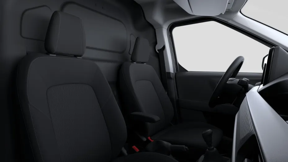 FORD Transit Courier Transit Courier 1.0 EcoBoost 2,1t Trend N1 Nowy