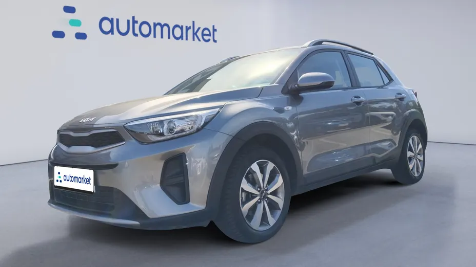 KIA Stonic Stonic 1.0 T-GDI M