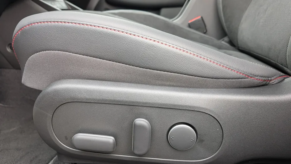 HYUNDAI Kona Kona 1.6 GDI Hybrid N-Line DCT Nowy