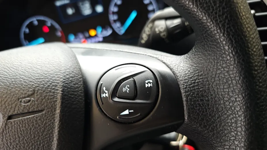 FORD Transit Connect Transit Connect 230 L2 Trend (bryg.)