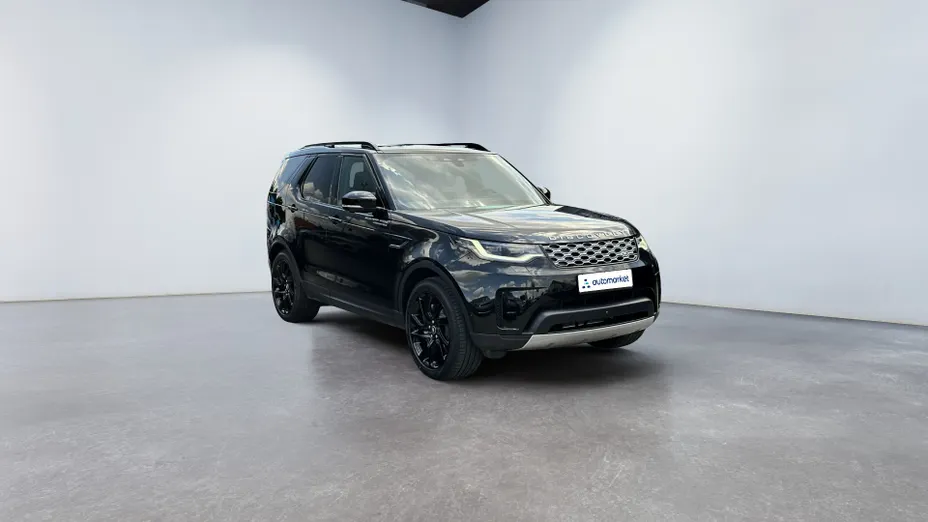 LAND ROVER Discovery Discovery V 3.0 D250 mHEV S