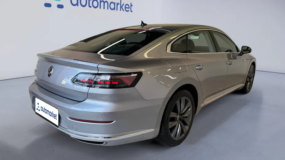 VOLKSWAGEN Arteon Arteon 2.0 TSI Elegance DSG