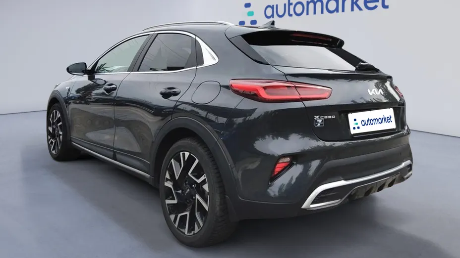 KIA XCeed XCeed 1.5 T-GDI M DCT