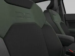 DACIA Duster Duster 1.6 Full Hybrid 140 Extreme MMT Nowy