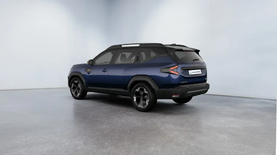 DACIA Bigster Bigster 1.2 TCe mHEV Extreme 4x4 Nowy