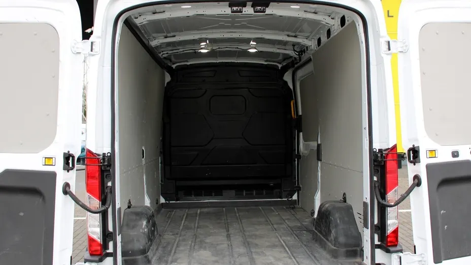 FORD Transit Transit 350 L3 Trend