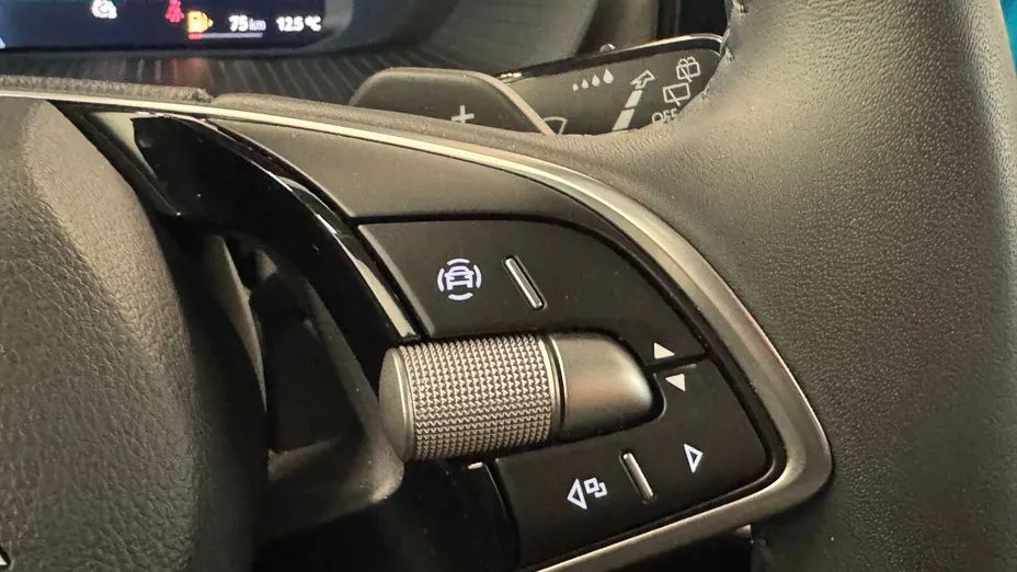 SKODA Octavia Octavia 1.5 TSI mHEV Essence DSG