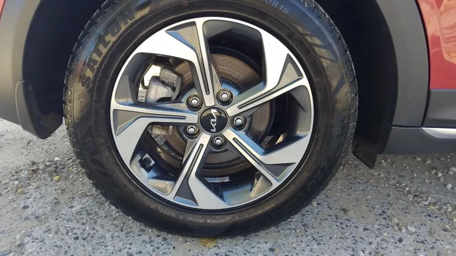 KIA XCeed XCeed 1.5 T-GDI M DCT