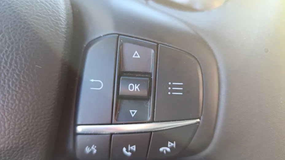 FORD Focus Focus 1.0 EcoBoost Titanium