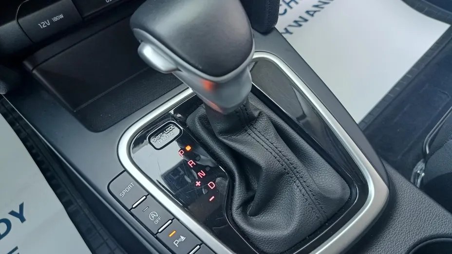 KIA XCeed XCeed 1.5 T-GDI M DCT