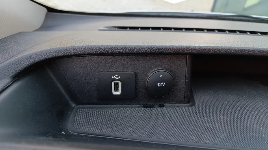 FORD Transit Custom Transit Custom 280 L1H1 Trend