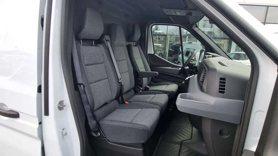 RENAULT Master Master dCi L3H2 Extra Nowy