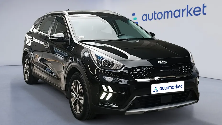 KIA Niro Niro 1.6 GDI Hybrid L
