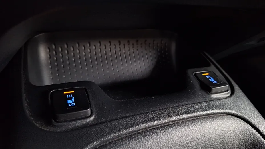 TOYOTA Corolla Corolla 1.8 Hybrid GPF Comfort