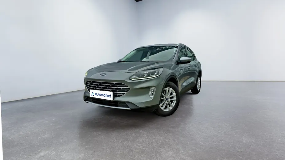 FORD Kuga Kuga 1.5 EcoBoost FWD Titanium