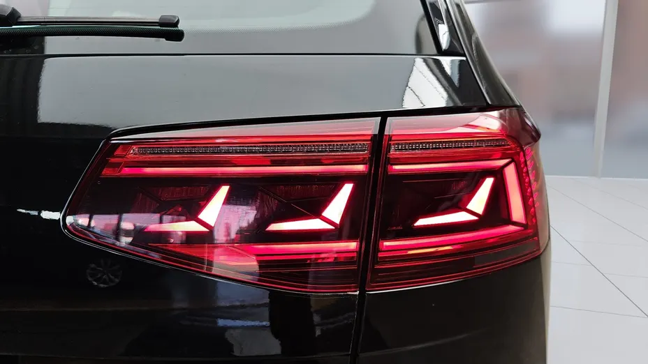 VOLKSWAGEN Passat Passat 1.4 TSI Plug-In Hybrid GTE DSG