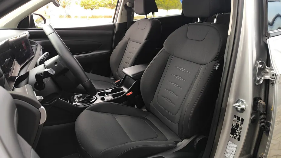 HYUNDAI Tucson Tucson 1.6 T-GDi Smart 2WD