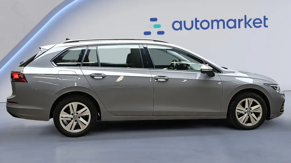 VOLKSWAGEN Golf Golf VIII 2.0 TDI Life