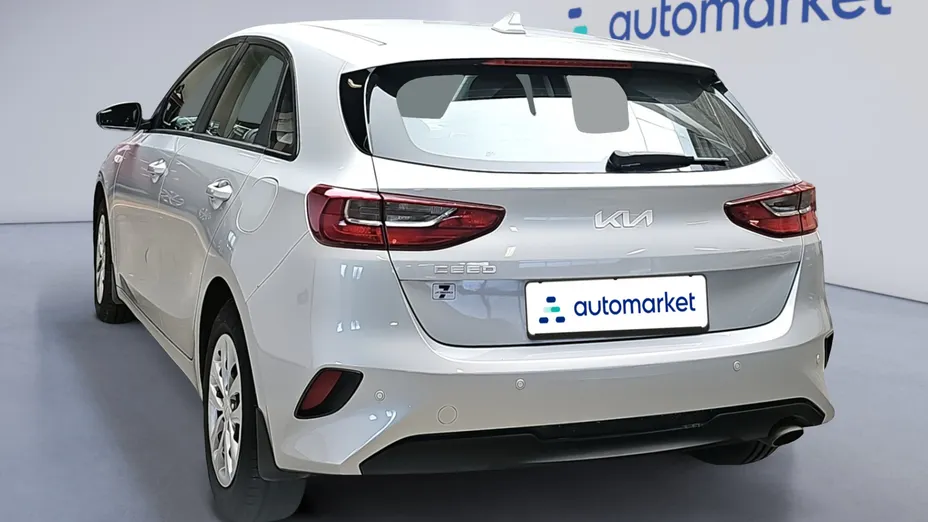 KIA Cee'd Ceed 1.5 T-GDI S