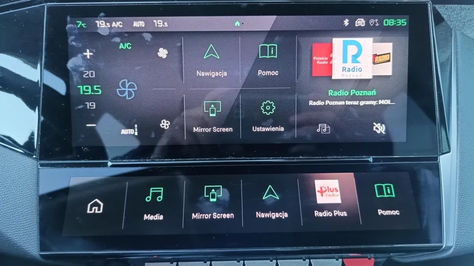 PEUGEOT 308 308 1.2 PureTech Allure Pack S&S EAT8