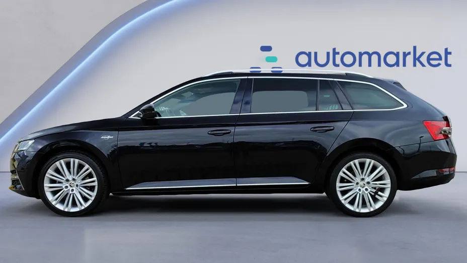 SKODA Superb Superb 2.0 TDI SCR L&K DSG