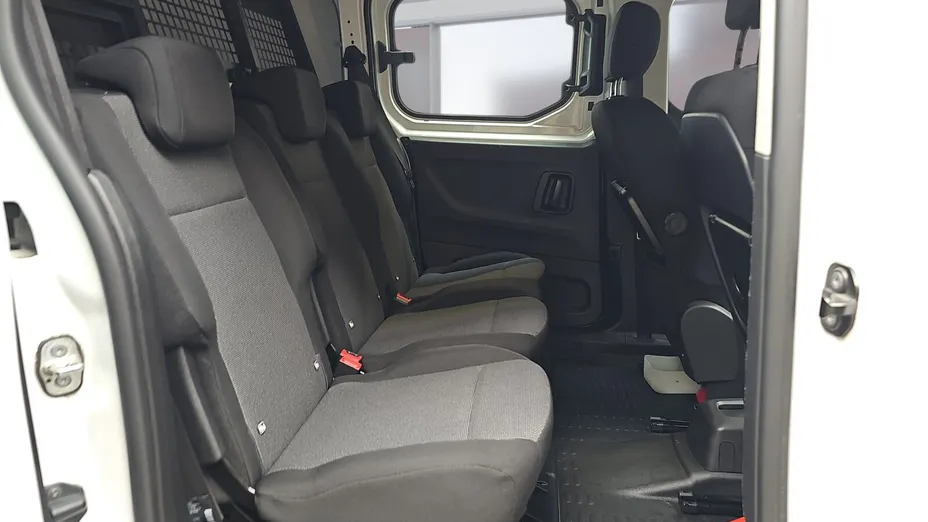 TOYOTA Proace City Proace City 1.5 D-4D Long 2,3t Active (bryg.)