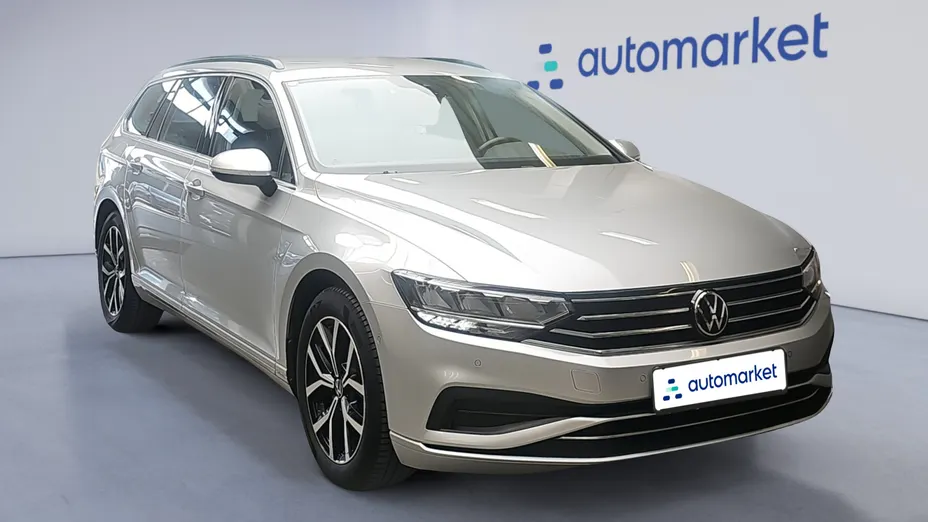 VOLKSWAGEN Passat Passat 2.0 TDI EVO Business