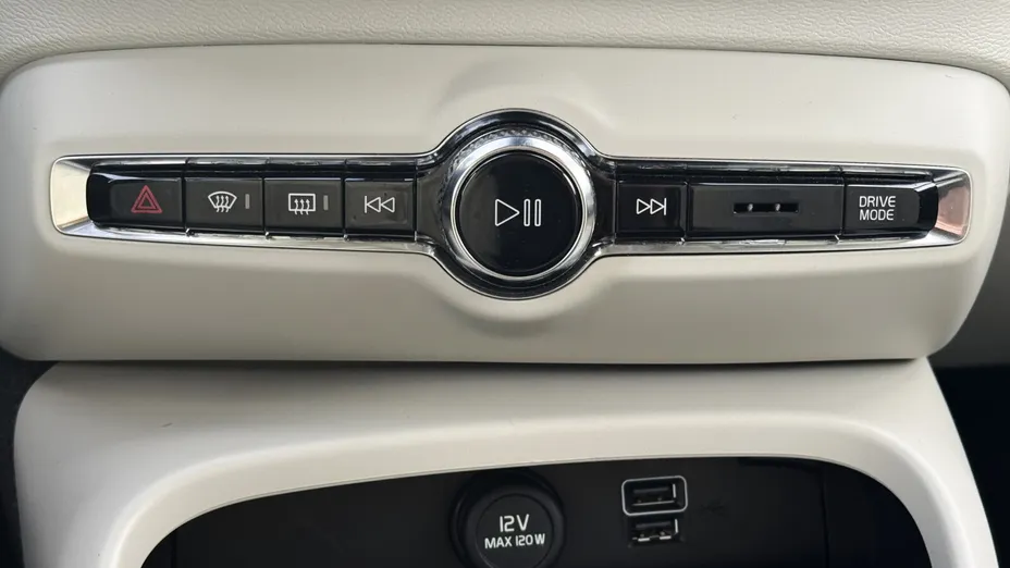 VOLVO XC40 XC40 B5 B AWD Inscription aut