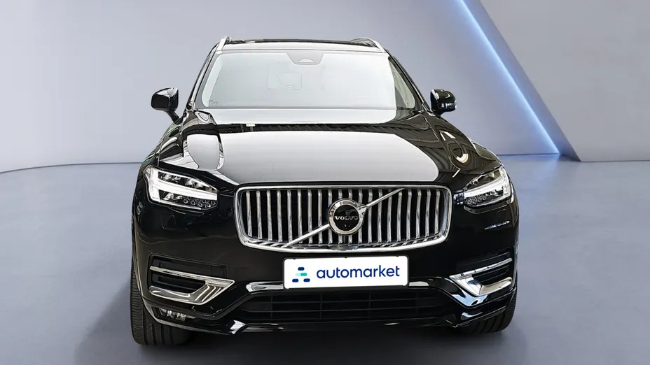 VOLVO XC90 XC90 B5 D AWD Ultimate Bright 7os aut