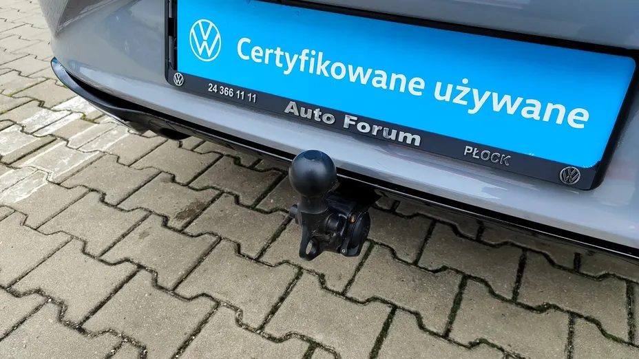 VOLKSWAGEN Arteon Arteon 2.0 TSI 4Motion R DSG
