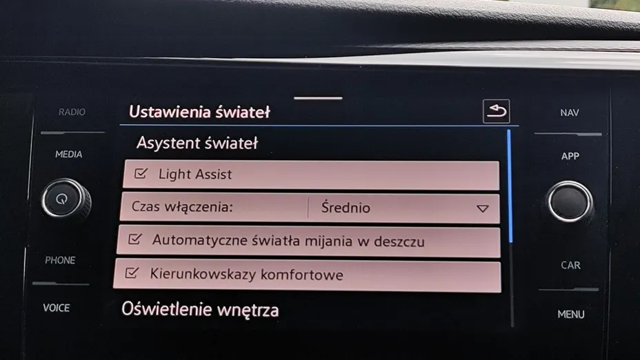 VOLKSWAGEN Transporter Transporter T6 TDI L2 DSG